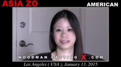 woodman casting asian